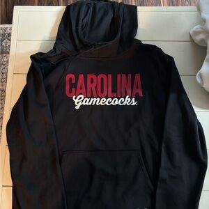 NWOT Under Armour South Carolina Gamecocks Hoodie